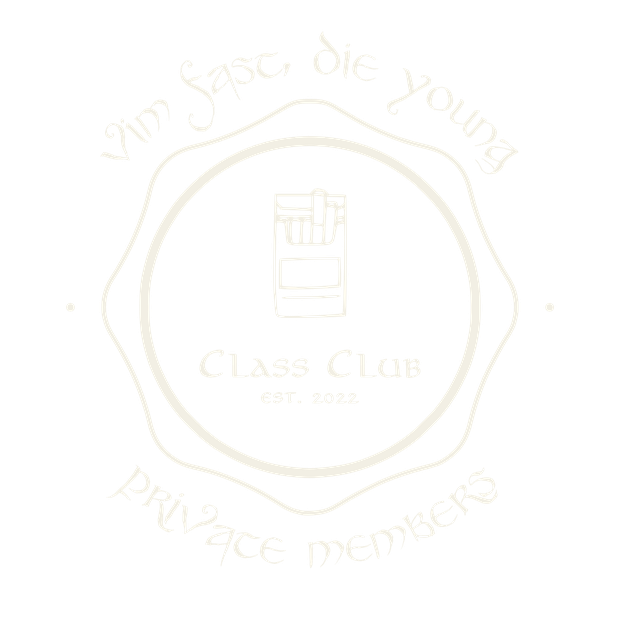 The Class Club badge